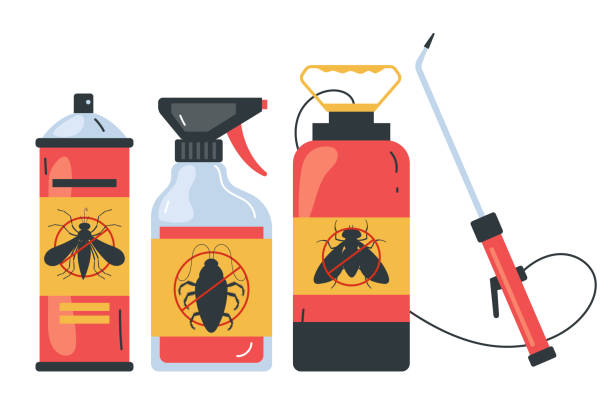 Best Best Pest Control Companies  in Fox Island, WA